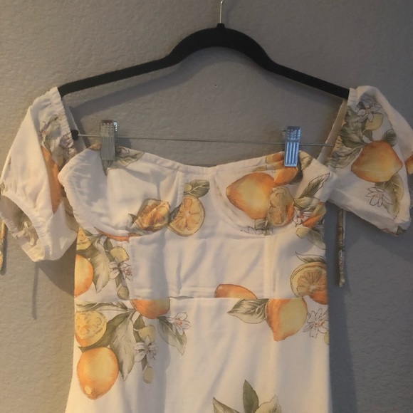 For Love and Lemons Dress - Picture 3 of 4